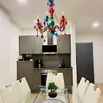Appartement Goldstadt Grand Suite- Zentrum