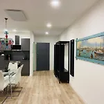 Goldstadt Grand Suite- Zentrum * Pforzheim