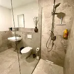 Goldstadt Grand Suite- Zentrum