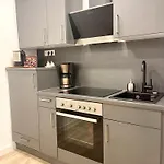 Goldstadt Grand Suite- Zentrum Appartement *