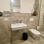 Appartement Goldstadt Grand Suite- Zentrum *