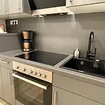 Goldstadt Grand Suite- Zentrum *