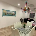 Goldstadt Grand Suite- Zentrum Appartement Pforzheim