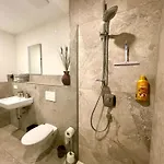 Appartement Goldstadt Grand Suite- Zentrum Pforzheim