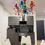 Goldstadt Grand Suite- Zentrum *