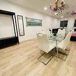 Goldstadt Grand Suite- Zentrum