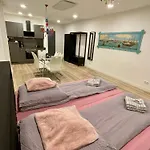 Appartement Goldstadt Grand Suite- Zentrum *