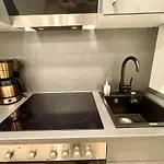 Goldstadt Grand Suite- Zentrum Appartement Pforzheim