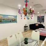 Goldstadt Grand Suite- Zentrum Pforzheim