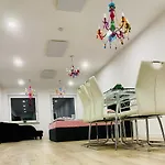 Goldstadt Grand Suite- Zentrum Appartement *