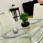 Goldstadt Grand Suite- Zentrum Appartement Pforzheim