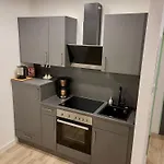 Goldstadt Grand Suite- Zentrum Appartement Pforzheim