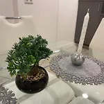 Appartement Goldstadt Grand Suite- Zentrum Pforzheim
