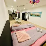 Appartement Goldstadt Grand Suite- Zentrum