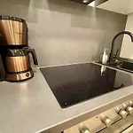 Appartement Goldstadt Grand Suite- Zentrum *