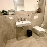 Goldstadt Grand Suite- Zentrum Appartement Pforzheim