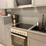 Goldstadt Grand Suite- Zentrum