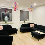 Goldstadt Grand Suite- Zentrum