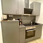 Appartement Goldstadt Grand Suite- Zentrum