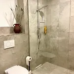 Goldstadt Grand Suite- Zentrum Pforzheim