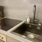 Goldstadt Grand Suite- Zentrum