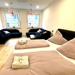 Goldstadt Grand Suite- Zentrum Appartement Pforzheim