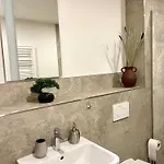 Appartement Goldstadt Grand Suite- Zentrum Pforzheim