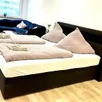Appartement Goldstadt Grand Suite- Zentrum
