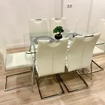 Goldstadt Grand Suite- Zentrum Appartement *