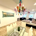Goldstadt Grand Suite- Zentrum Appartement Pforzheim