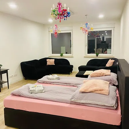 Neu Sweetroom Grosses Goldstadt Пфорцхайм