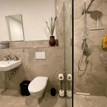 公寓 Neu Sweetroom Grosses Goldstadt *