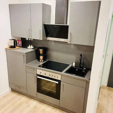 Neu Sweetroom Grosses Goldstadt Пфорцхайм