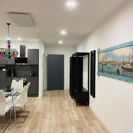 Goldstadt Grand Suite- Zentrum * Pforzheim