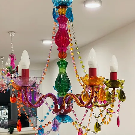 Goldstadt Grand Suite- Zentrum Appartamento