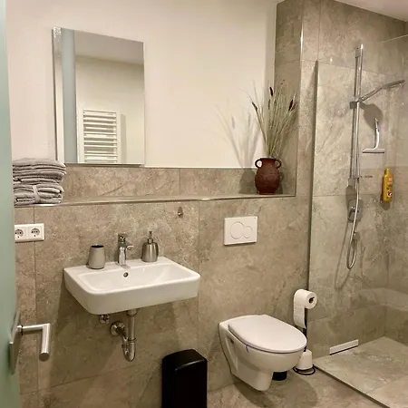 Апартаменты Neu Sweetroom Grosses Goldstadt *