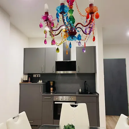 Neu Sweetroom Grosses Goldstadt *