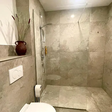 Goldstadt Grand Suite- Zentrum