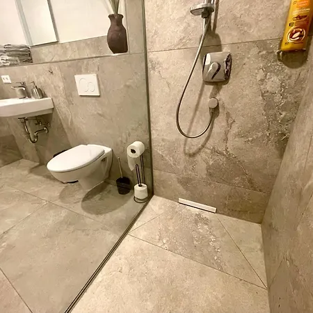 Apartment Goldstadt Grand Suite- Zentrum