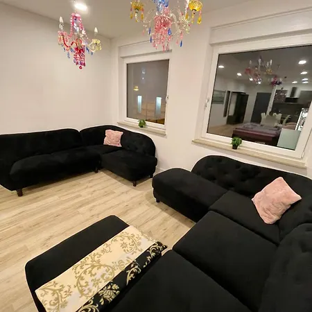 Neu Sweetroom Grosses Goldstadt *