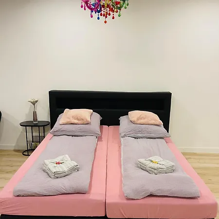 Appartamento Goldstadt Grand Suite- Zentrum