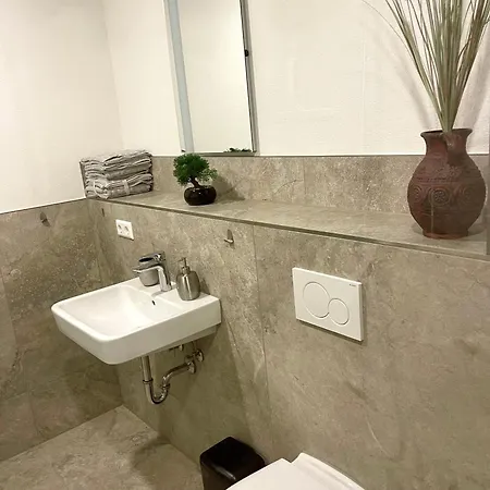 公寓 Neu Sweetroom Grosses Goldstadt