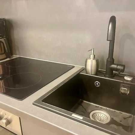 Goldstadt Grand Suite- Zentrum