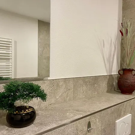 Goldstadt Grand Suite- Zentrum Appartamento