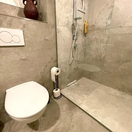 Apartment Goldstadt Grand Suite- Zentrum