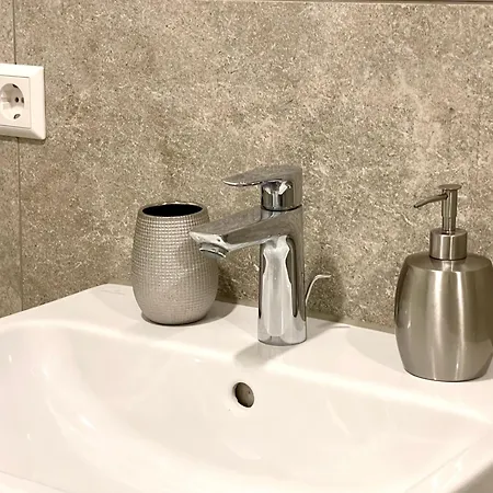 公寓 Neu Sweetroom Grosses Goldstadt *