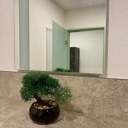 Appartamento Goldstadt Grand Suite- Zentrum *